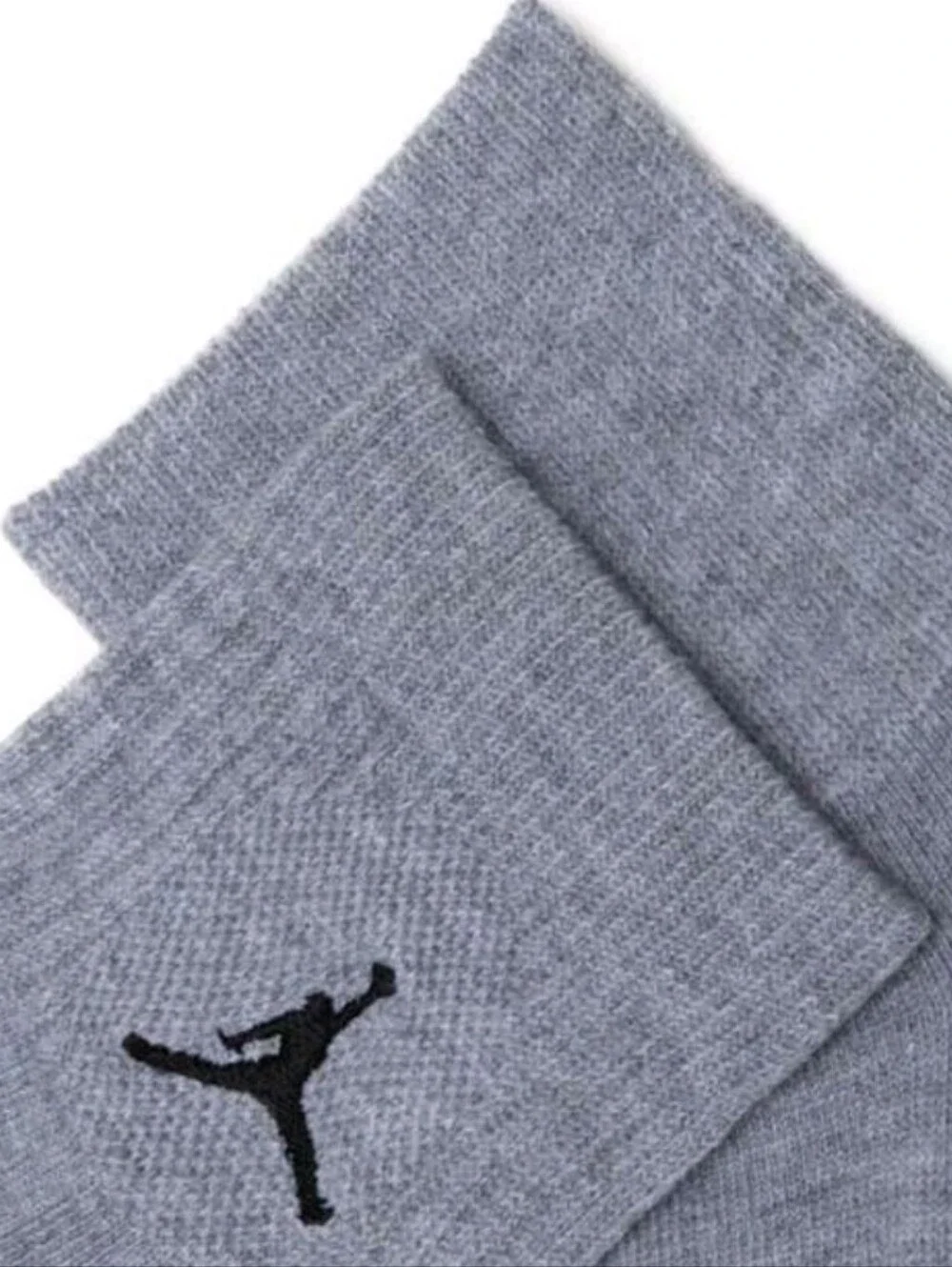 Jordan Everyday Dri-Fit 3-PK Ankle Socks